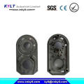 Aluminum Alloy Die Casting Cover/Shell Products for Door Closer